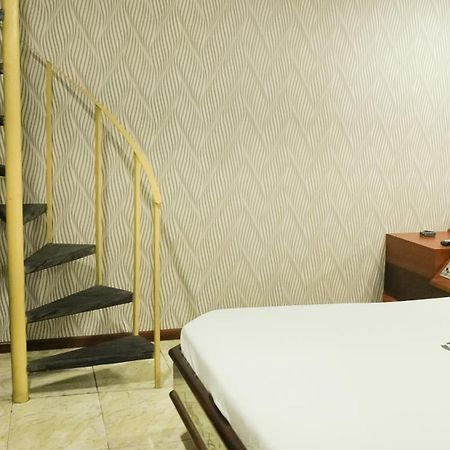 Midway Hotel (Adults Only) Rio de Janeiro Exterior foto