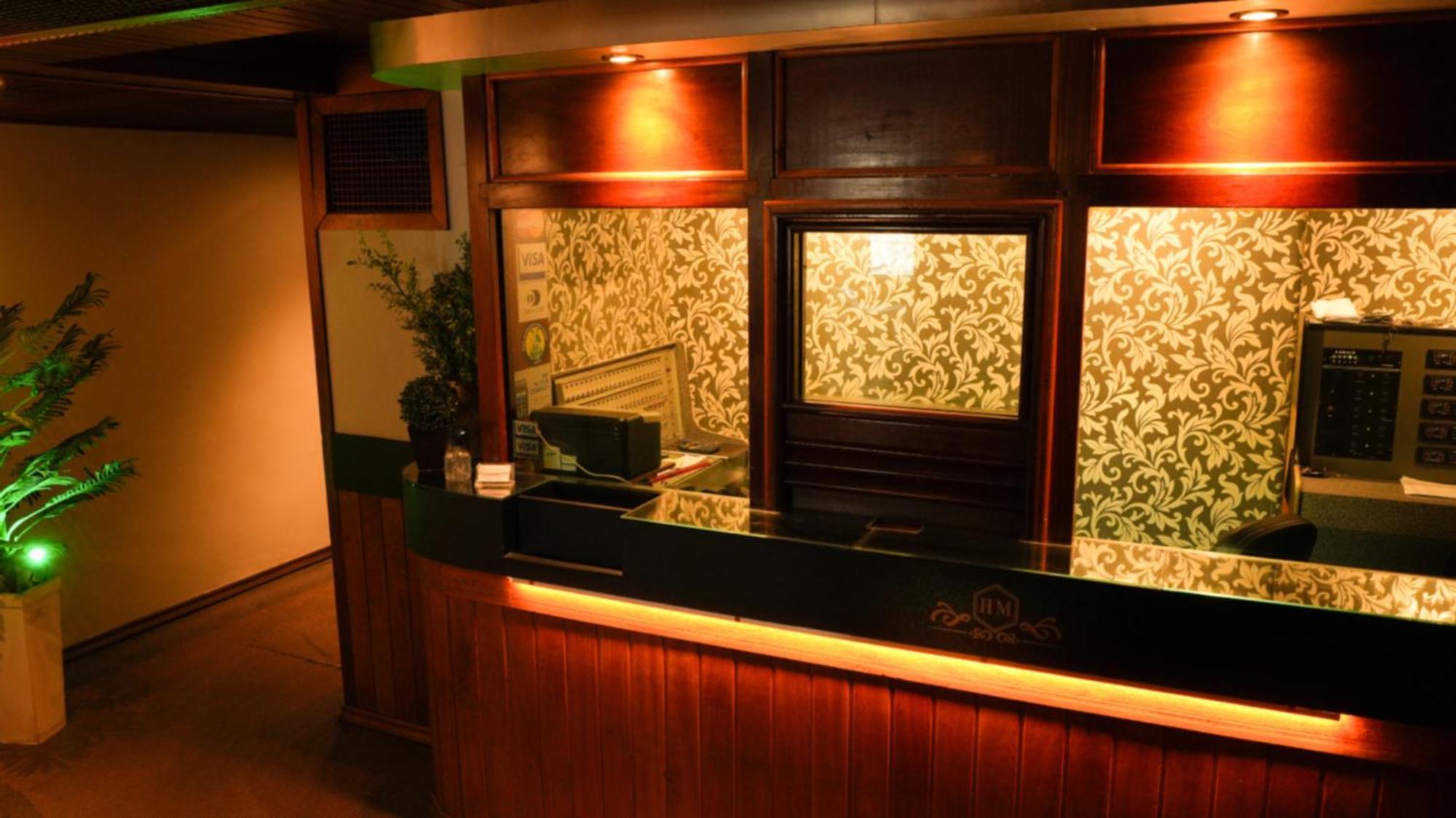 Midway Hotel (Adults Only) Rio de Janeiro Exterior foto