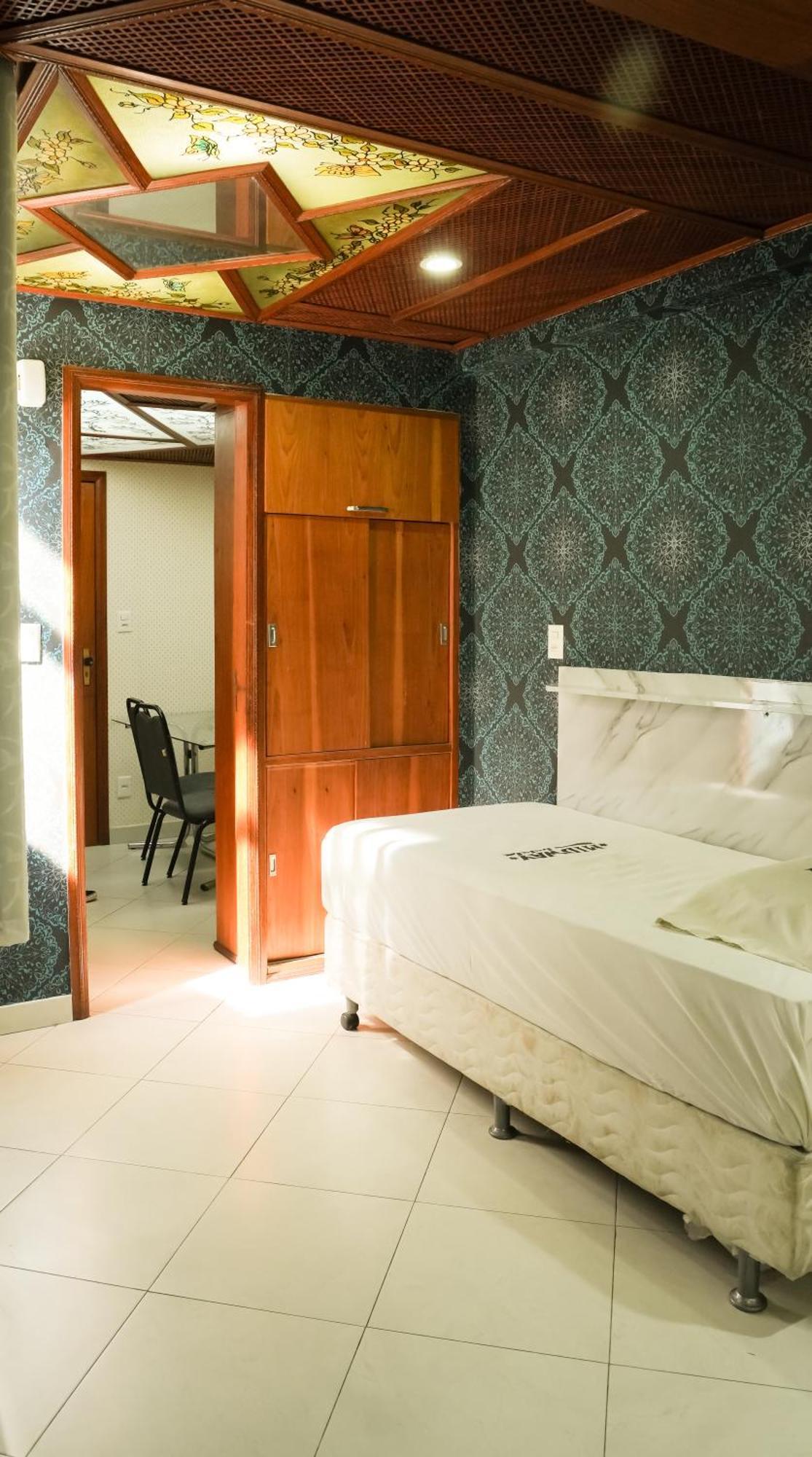 Midway Hotel (Adults Only) Rio de Janeiro Exterior foto