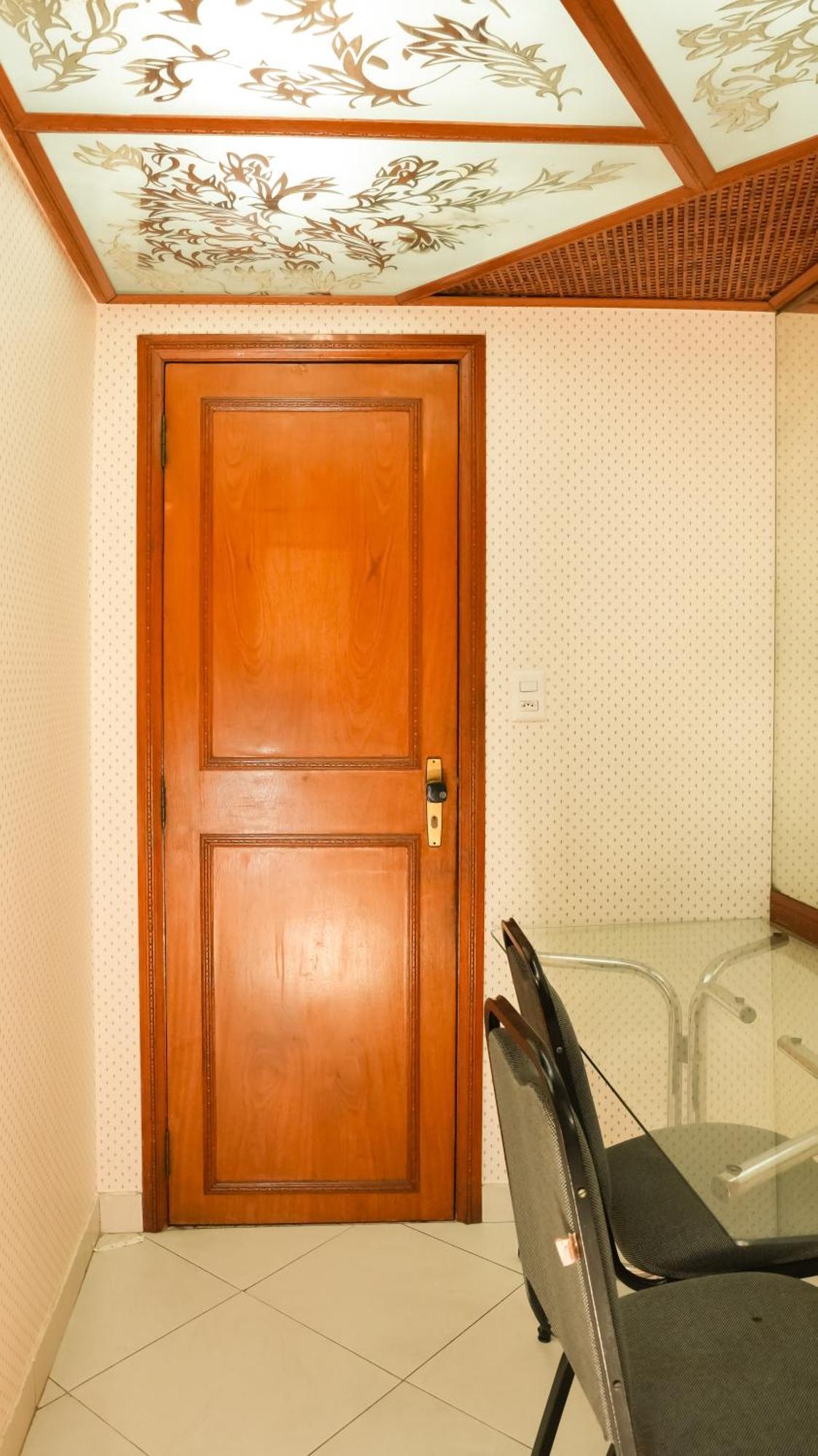 Midway Hotel (Adults Only) Rio de Janeiro Exterior foto