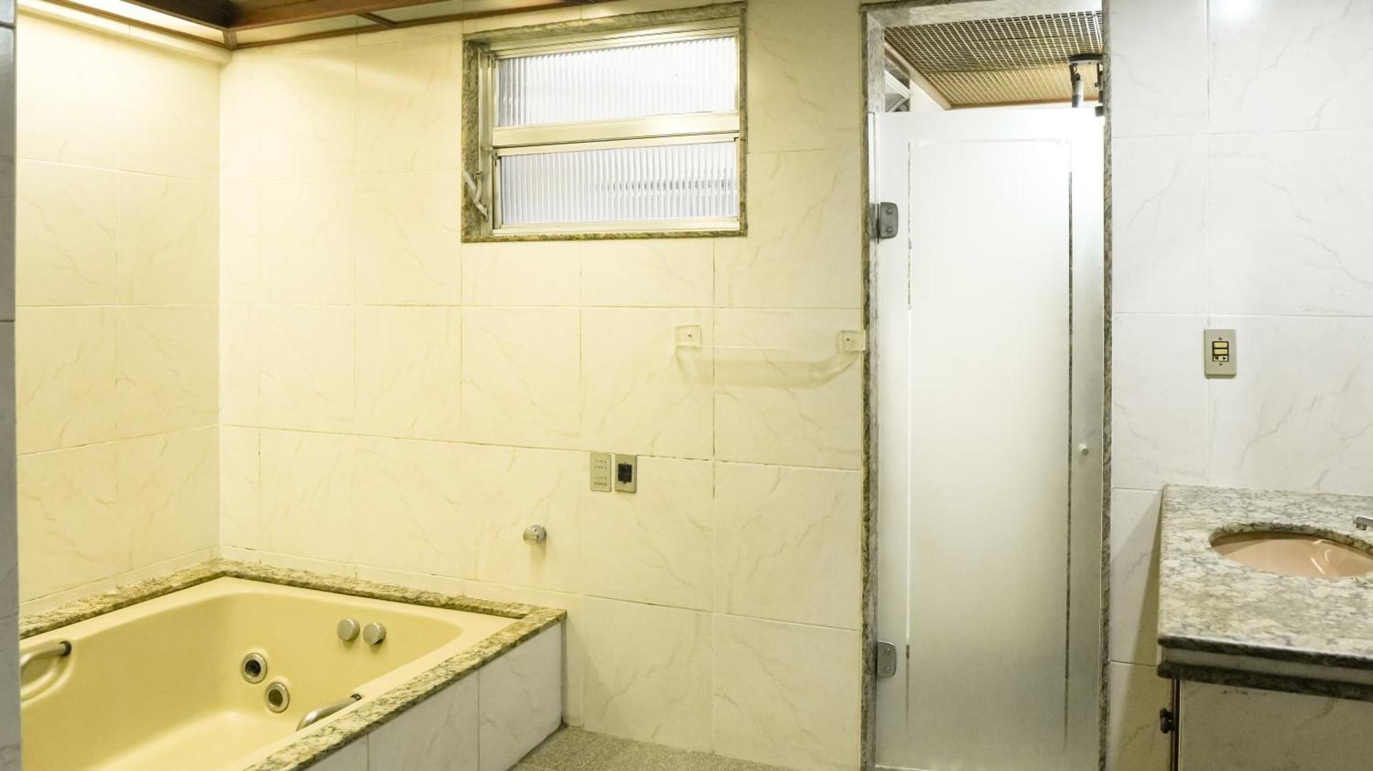 Midway Hotel (Adults Only) Rio de Janeiro Exterior foto